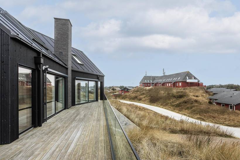 Foto von Ferienhaus AE55 in Henne Strand - Westjütland