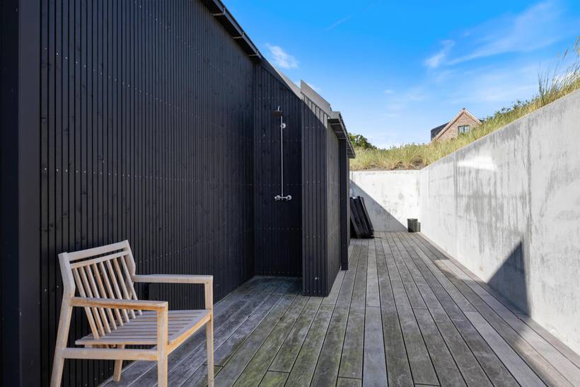 Foto von Ferienhaus AE55 in Henne Strand - Westjütland