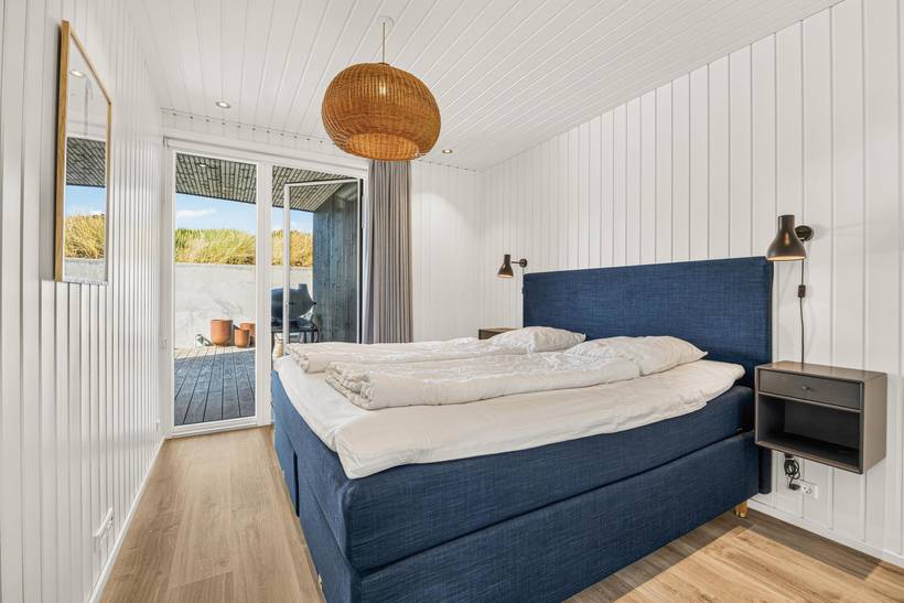 Foto von Ferienhaus AE55 in Henne Strand - Westjütland