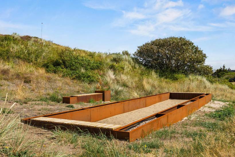 Foto von Ferienhaus AE55 in Henne Strand - Westjütland