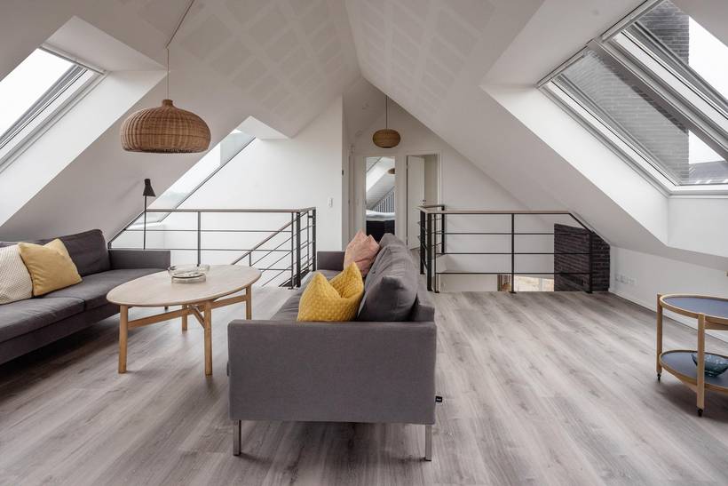 Foto von Ferienhaus AE55 in Henne Strand - Westjütland