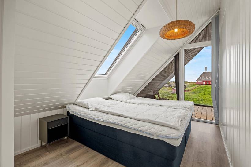 Foto von Ferienhaus AE55 in Henne Strand - Westjütland