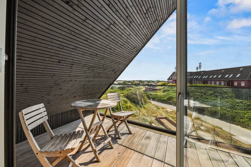 Foto von Ferienhaus AE55 in Henne Strand - Westjütland