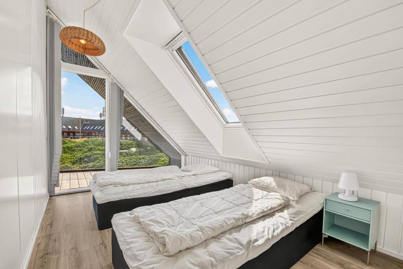 Foto von Ferienhaus AE55 in Henne Strand - Westjütland
