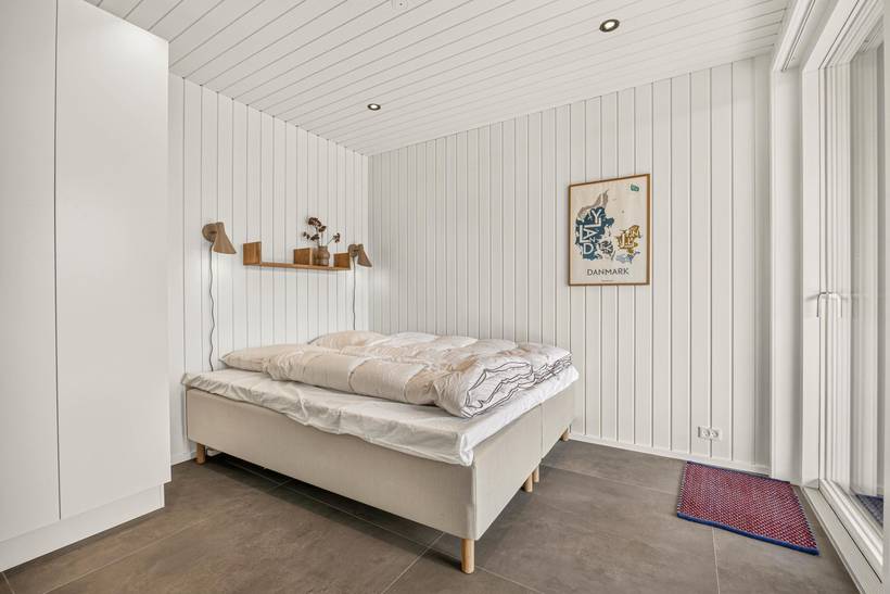 Foto von Ferienhaus AE55 in Henne Strand - Westjütland