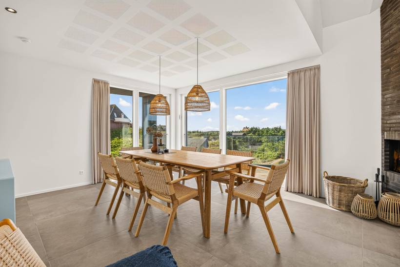 Foto von Ferienhaus AE55 in Henne Strand - Westjütland