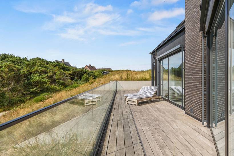 Foto von Ferienhaus AE55 in Henne Strand - Westjütland