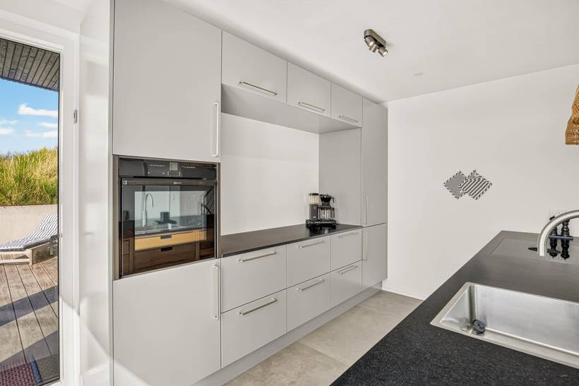Foto von Ferienhaus AE55 in Henne Strand - Westjütland
