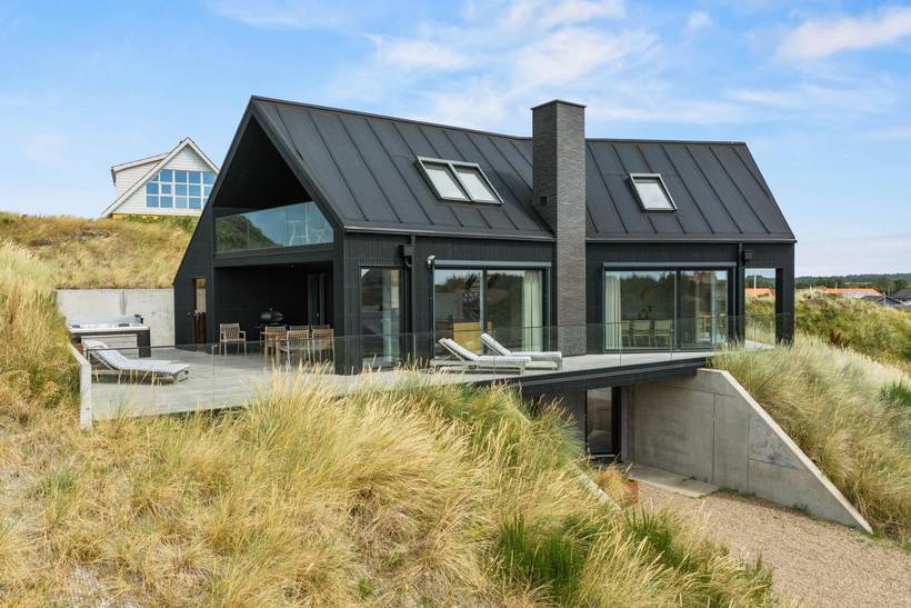 Foto von Ferienhaus AE55 in Henne Strand - Westjütland