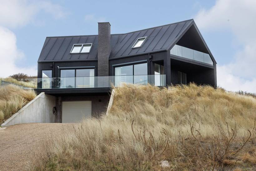 Foto von Ferienhaus AE55 in Henne Strand - Westjütland