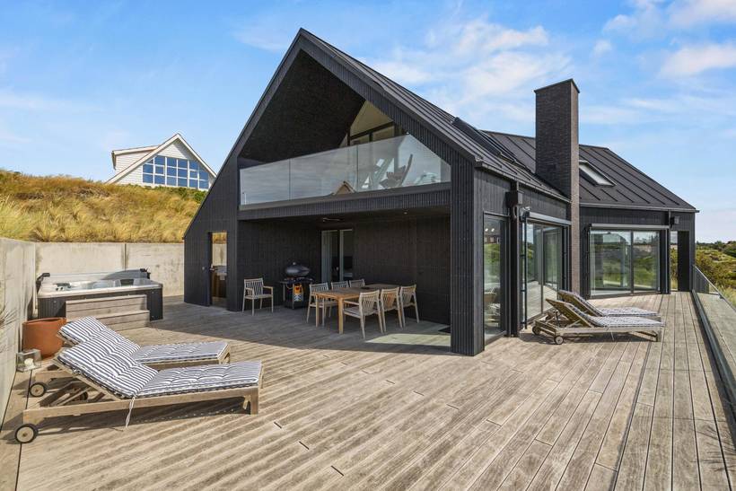 Foto von Ferienhaus AE55 in Henne Strand - Westjütland