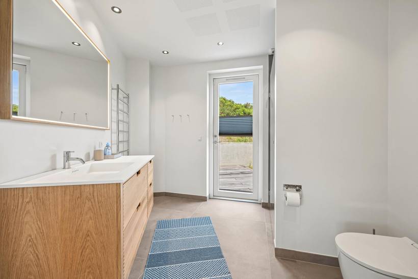 Foto von Ferienhaus AE55 in Henne Strand - Westjütland