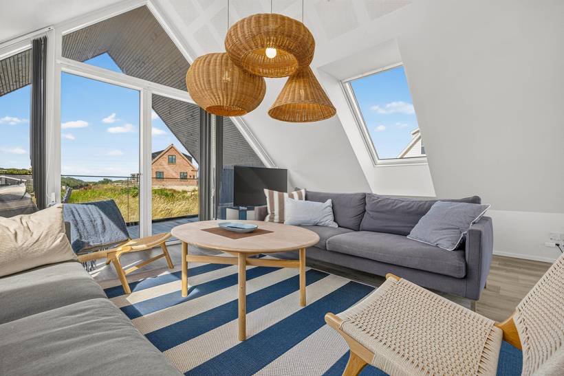 Foto von Ferienhaus AE55 in Henne Strand - Westjütland