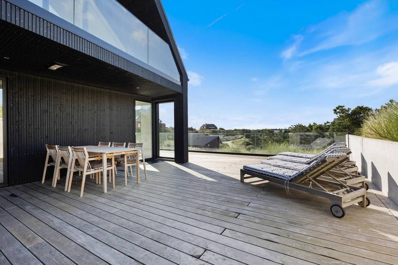 Foto von Ferienhaus AE55 in Henne Strand - Westjütland