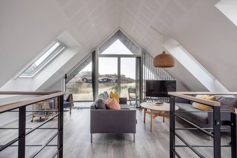 Foto von Ferienhaus AE55 in Henne Strand - Westjütland