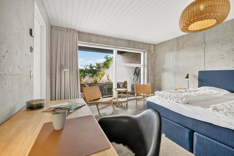 Foto von Ferienhaus AE55 in Henne Strand - Westjütland