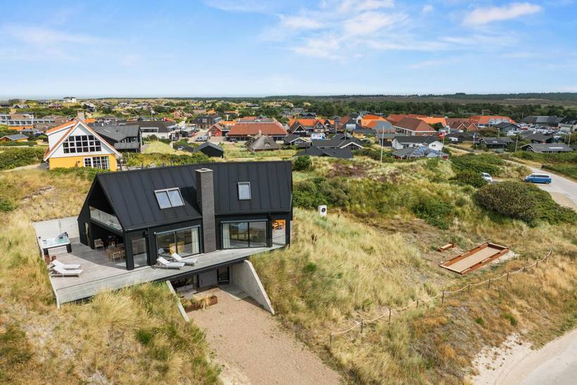Foto von Ferienhaus AE55 in Henne Strand - Westjütland