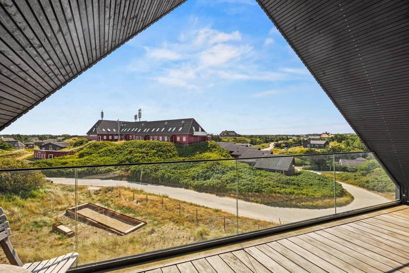 Foto von Ferienhaus AE55 in Henne Strand - Westjütland