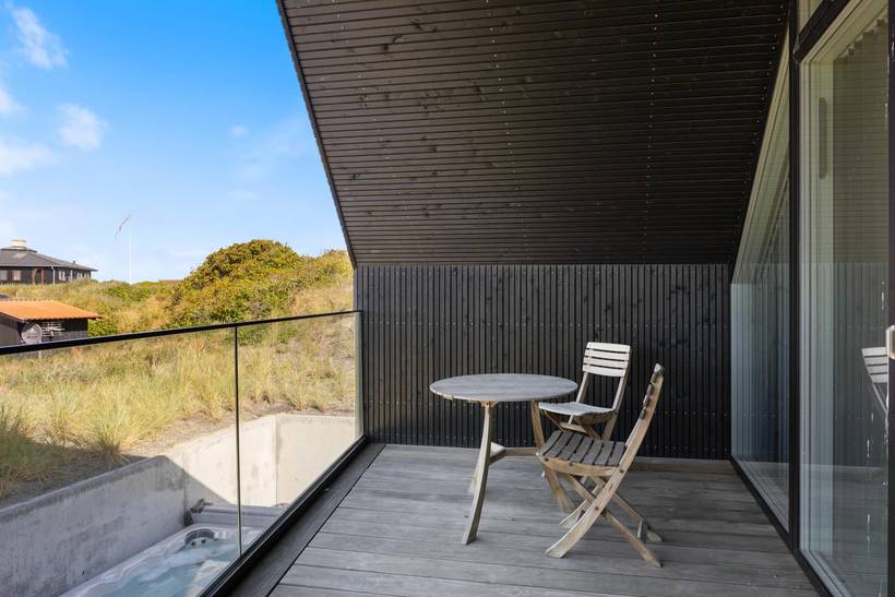 Foto von Ferienhaus AE55 in Henne Strand - Westjütland