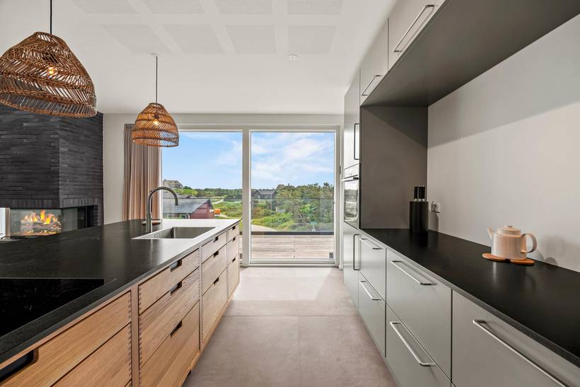 Foto von Ferienhaus AE55 in Henne Strand - Westjütland