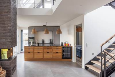 Vorschaubild von Ferienhaus AE55 in Henne Strand - Westjütland