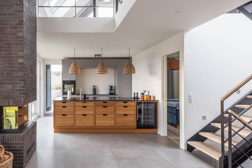 Foto von Ferienhaus AE55 in Henne Strand - Westjütland