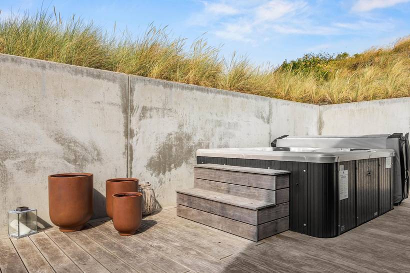 Foto von Ferienhaus AE55 in Henne Strand - Westjütland