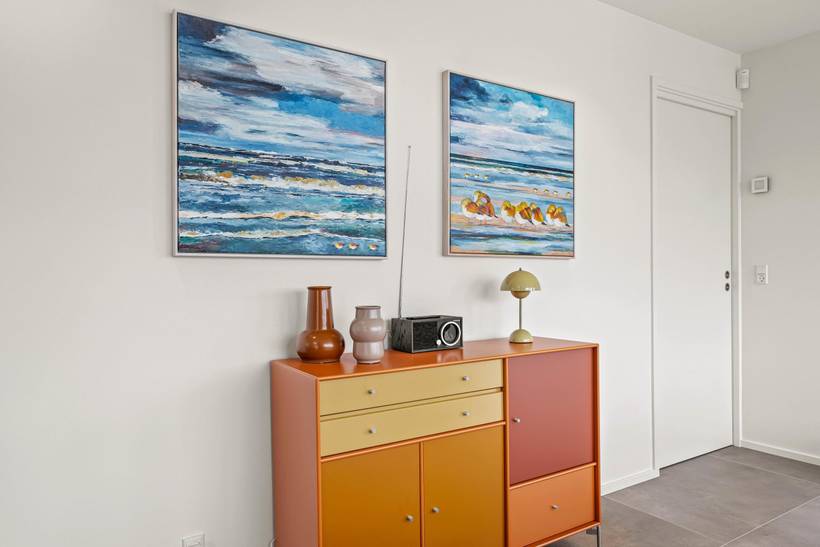 Foto von Ferienhaus AE55 in Henne Strand - Westjütland