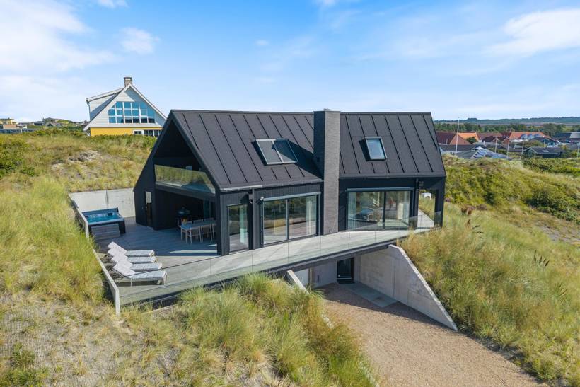 Foto von Ferienhaus AE55 in Henne Strand - Westjütland