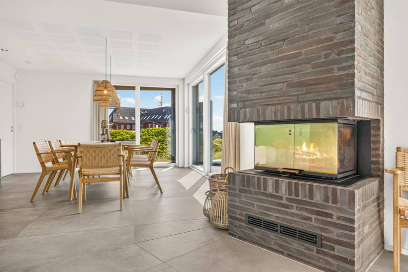 Foto von Ferienhaus AE55 in Henne Strand - Westjütland