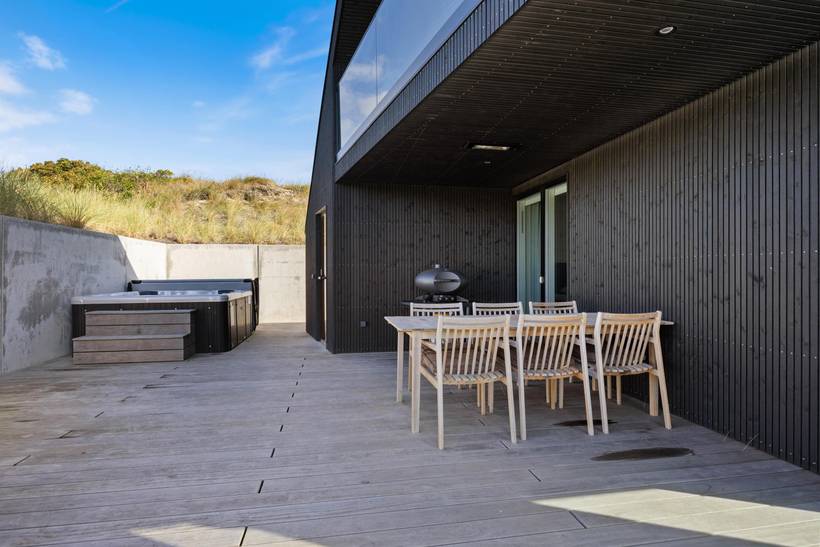 Foto von Ferienhaus AE55 in Henne Strand - Westjütland