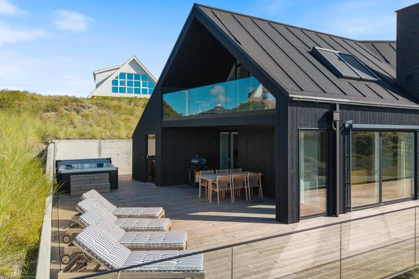 Foto von Ferienhaus AE55 in Henne Strand - Westjütland