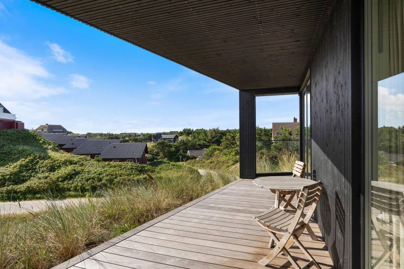 Foto von Ferienhaus AE55 in Henne Strand - Westjütland