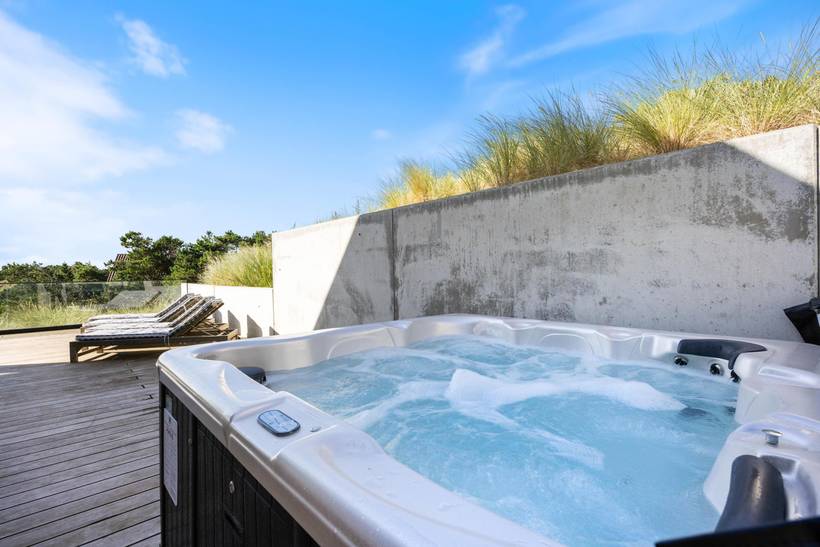Foto von Ferienhaus AE55 in Henne Strand - Westjütland