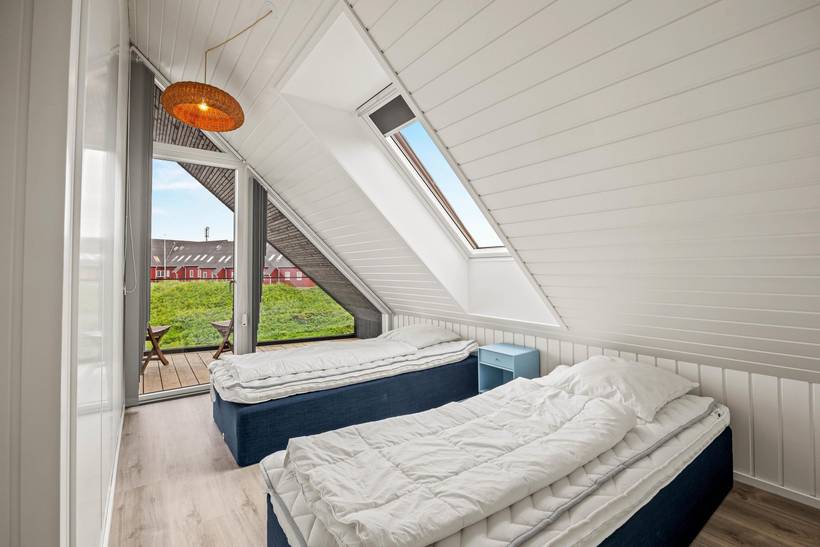 Foto von Ferienhaus AE55 in Henne Strand - Westjütland