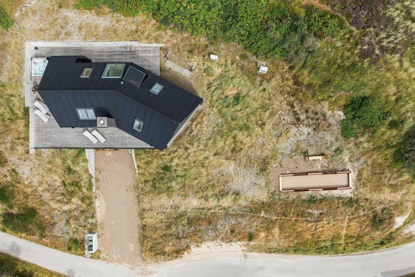Foto von Ferienhaus AE55 in Henne Strand - Westjütland