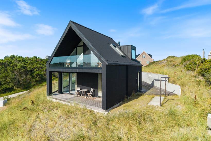 Foto von Ferienhaus AE55 in Henne Strand - Westjütland