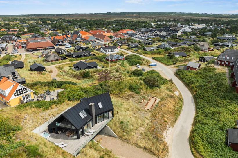 Foto von Ferienhaus AE55 in Henne Strand - Westjütland