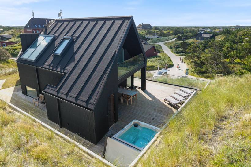 Foto von Ferienhaus AE55 in Henne Strand - Westjütland