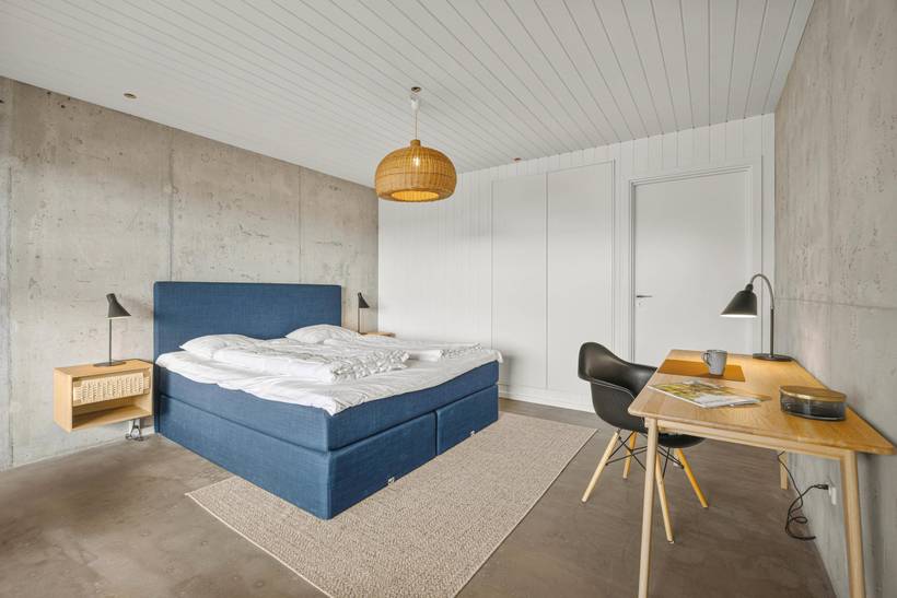 Foto von Ferienhaus AE55 in Henne Strand - Westjütland