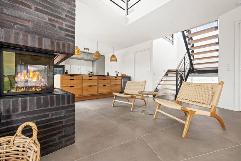 Foto von Ferienhaus AE55 in Henne Strand - Westjütland