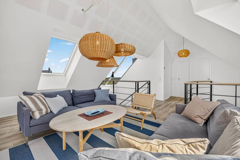 Foto von Ferienhaus AE55 in Henne Strand - Westjütland
