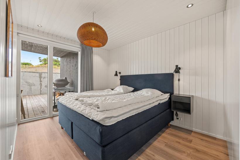 Foto von Ferienhaus AE55 in Henne Strand - Westjütland