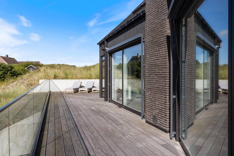 Foto von Ferienhaus AE55 in Henne Strand - Westjütland