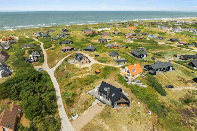 Foto von Ferienhaus AE55 in Henne Strand - Westjütland
