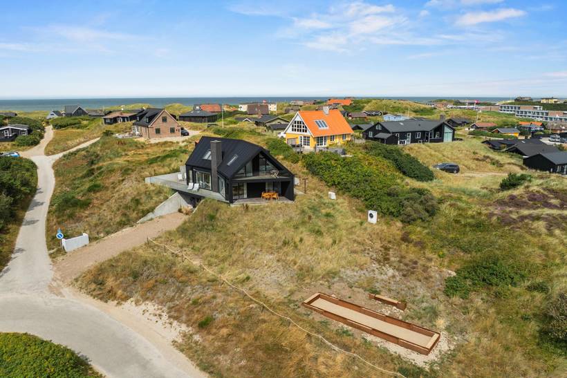 Foto von Ferienhaus AE55 in Henne Strand - Westjütland