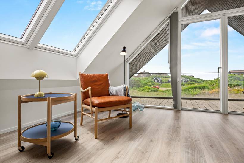 Foto von Ferienhaus AE55 in Henne Strand - Westjütland