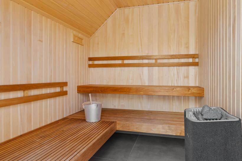 Foto von Ferienhaus AE55 in Henne Strand - Westjütland