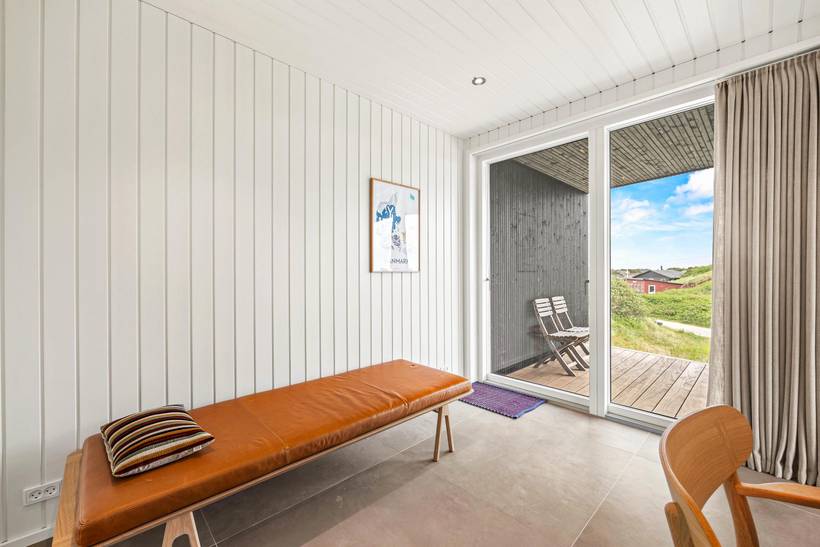 Foto von Ferienhaus AE55 in Henne Strand - Westjütland