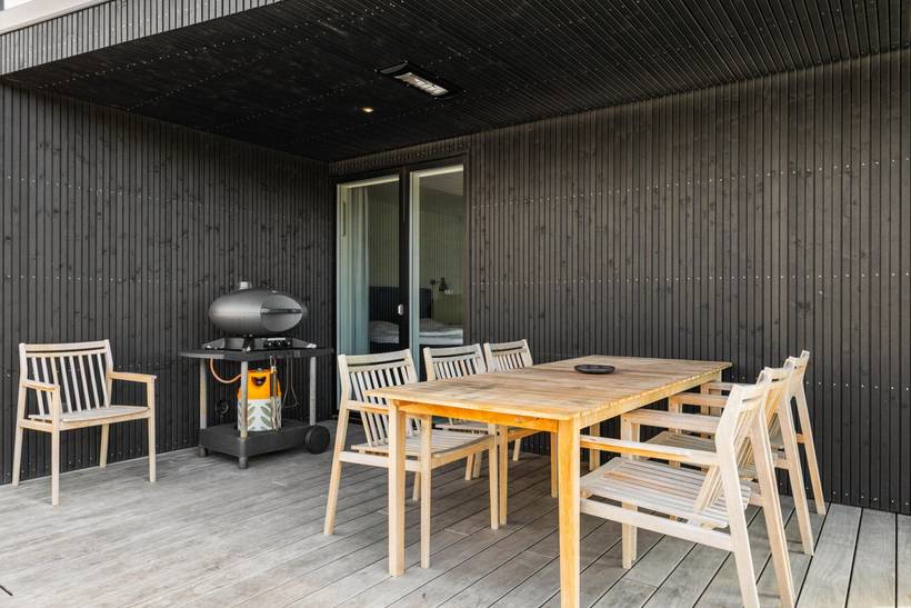 Foto von Ferienhaus AE55 in Henne Strand - Westjütland